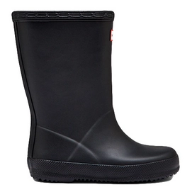 Bottes Hunter Kids First Classic Black-Taille 21