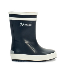 Wellies Aigle Baby Flac Marine-Shoe size 19