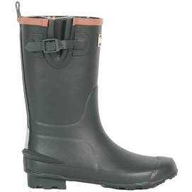 Bottes en Caouthcouc Barbour Kids Simonside Olive-Taille 30