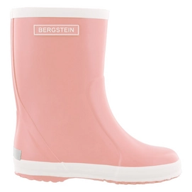 Gummistiefel Bergstein Rainboot Soft Pink Kinder-Schuhgröße 21