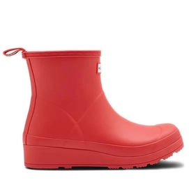 Zapp Laarzen Boots 27891 in het Rood Dames Schoenen voor voor Laarzen voor Regenlaarzen 