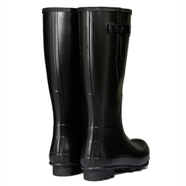 Gummistiefel Hunter Norris Field Adjustable Neo Black Herren