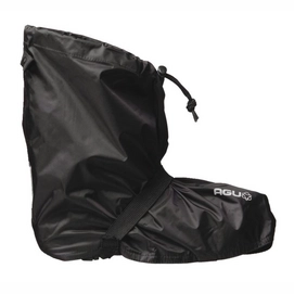 Protection de Pluie pour Chaussure Agu Bike Boots Quick Noir-S / M