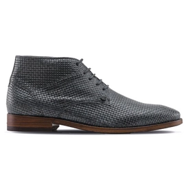 Chaussures Rehab Homme Barry Square Dark Grey-Taille 42