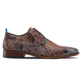 Chaussures Rehab Homme Greg Rusty Brown-Taille 41
