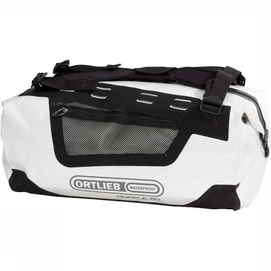 Reistas Ortlieb Duffle 60L White Black