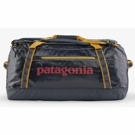 Sac de Voyage Patagonia Black Hole Duffel 70L Smolder Blue Buckwheat Gold