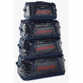 Reistas Patagonia Black Hole Duffel 70L-2