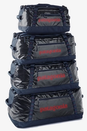 Reistas Patagonia Black Hole Duffel