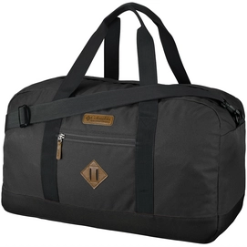 Reistas Columbia Classic Outdoor 30L Duffel Bag Black Graphite