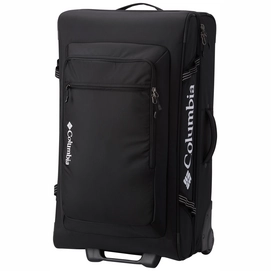 Travel Suitcase Columbia Input 28 Inch Roller Bag Black