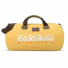 Travel Bag Napapijri Bering Yellow
