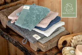 Remade washandjes