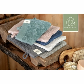Remade washandjes