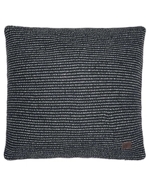 Sierkussen Marc O'Polo Rena Washed black (45 x 45 cm)
