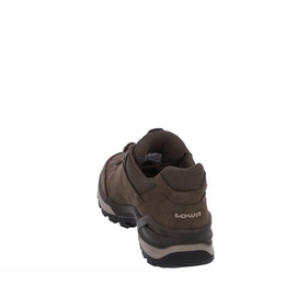 Renegade GTX Lo S Espresso 3