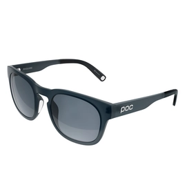 Sonnenbrille POC Require Navy Black Translucent
