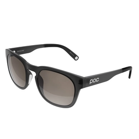 Sonnenbrille POC Require Uranium Black Translucent