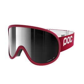 Skibril POC Retina Big Glucose Red