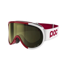 Skibril POC Retina Comp Glucose Red