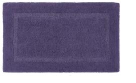Badmat Abyss & Habidecor Reversible Lilas