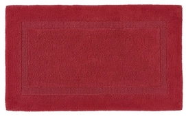 Tapis de Bain Abyss & Habidecor Reversible Hibiscus