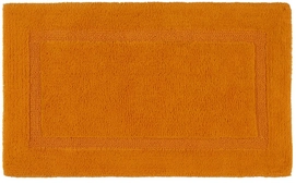 Tapis de Bain Abyss & Habidecor Reversible Mandarin
