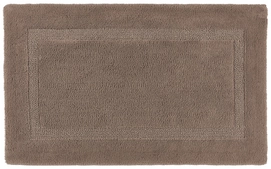 Bath Mat Abyss & Habidecor Reversible Tiramisu