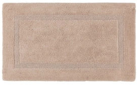 Bath Mat Abyss & Habidecor Reversible Macaron