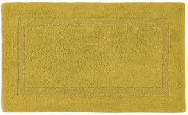 Badmat Abyss & Habidecor Reversible Lemon Curry