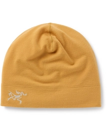Muts Arc'teryx Unisex RHO Lightweight Wool Toque Retreat - S/M
