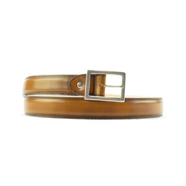 Riem Jeffery West Burnisch Tan