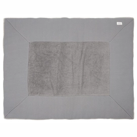 Riga boxkleed Steel grey_1