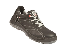 Veiligheidsschoen Sixton Peak Rimini Zwart S3