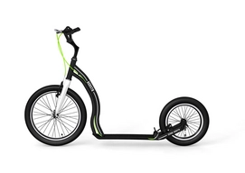 Step Yedoo Rodstr 20/16 Black