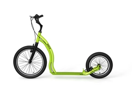 Step Yedoo Rodstr 20/16 Green