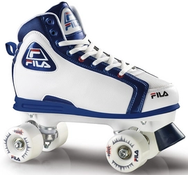 Rollschuh Fila Quad Smash