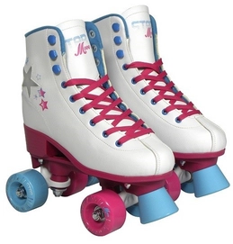 Patins à Roulettes Move Quad Star Lightning