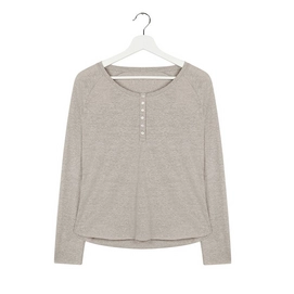 Haut de pyjama House in Style Romy Mud