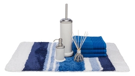 Styling Paket Sealskin Royal Blau