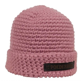 Muts Poederbaas Essential Short Pink