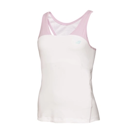 Tanktop Babolat Racerback Perf W White