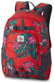 Sac à Dos Dakine Grom 13L Red Jungle Palm