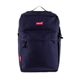 Rugzak Levi's L Pack Standard Issue Navy Blue