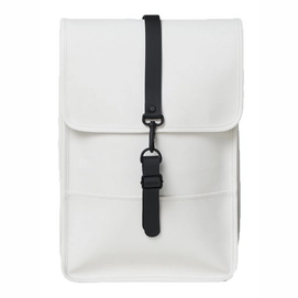 Rugzak RAINS Backpack Mini Off White