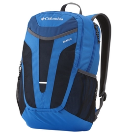 Rugzak Columbia Beacon Daypack 24L Super Blue Marine Blue