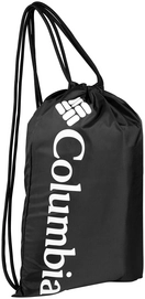 Rugzak Columbia Drawstring Bag Black