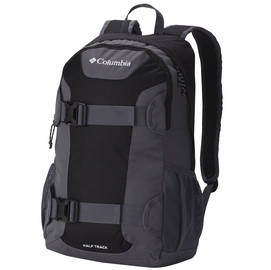 Rugzak Columbia Half Track Daypack 25L Black Graphite