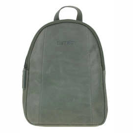 Rugzak DSTRCT River Side Backpack Small Grey