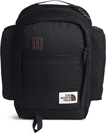 Sac à Dos The North Face Ruthsac TNF Black Heather